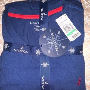 Náutica 2-Piece  Men’s PJ set